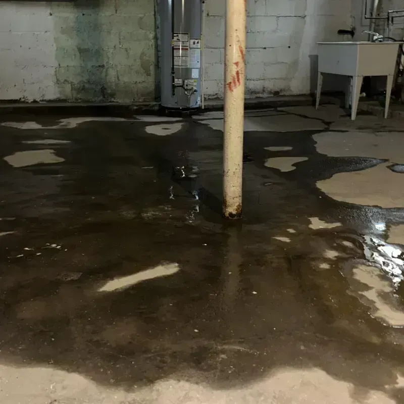 Emergency Water Extraction And Removal in Convent, LA